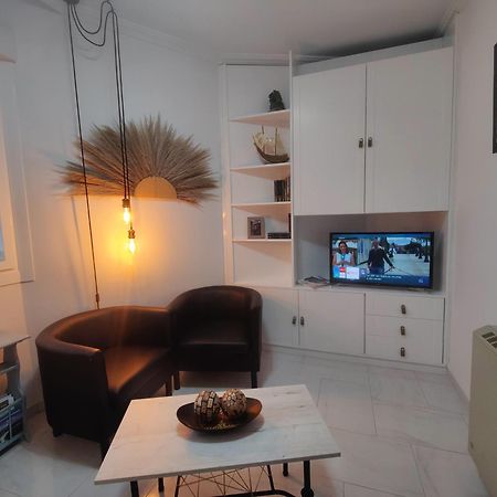 Appartamento Aldea Y Playa O Grove Esterno foto