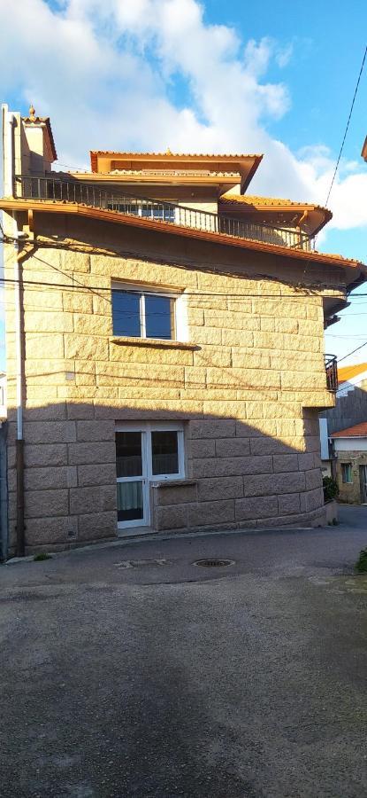Appartamento Aldea Y Playa O Grove Esterno foto
