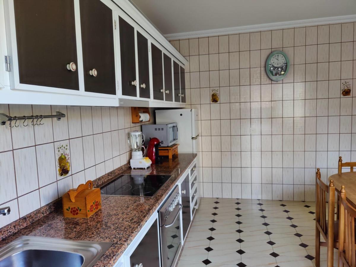 Appartamento Aldea Y Playa O Grove Esterno foto