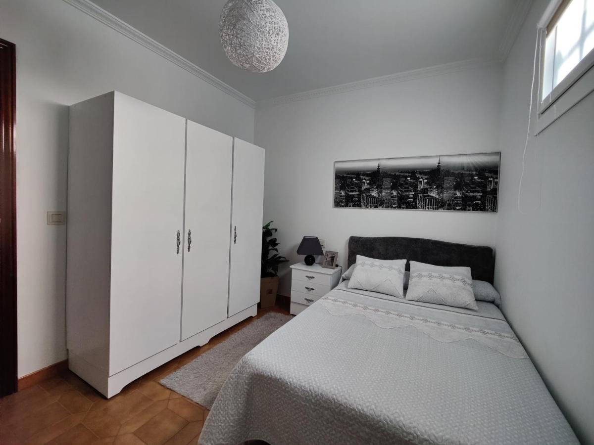 Appartamento Aldea Y Playa O Grove Esterno foto