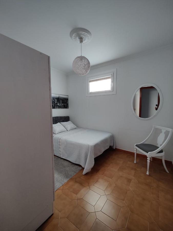 Appartamento Aldea Y Playa O Grove Esterno foto
