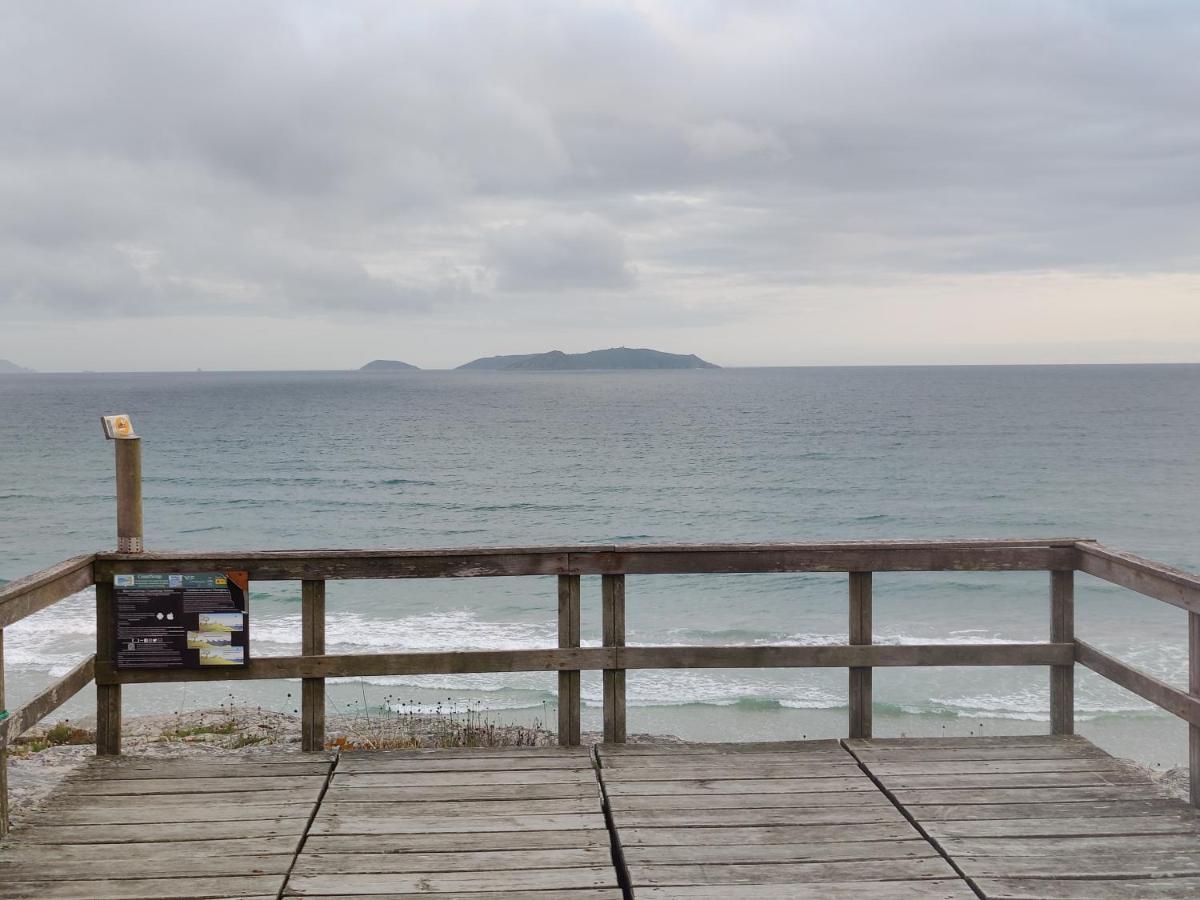 Appartamento Aldea Y Playa O Grove Esterno foto