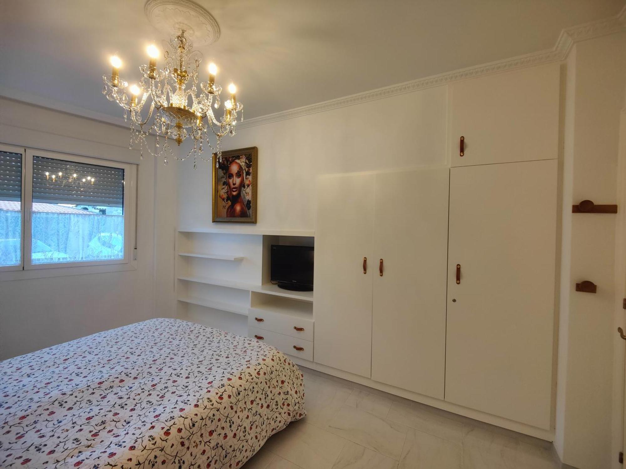 Appartamento Aldea Y Playa O Grove Esterno foto